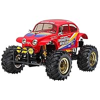 Tamiya 58618 RC Monster Beetle 2015