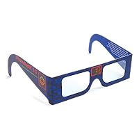 Chromadepth 3-D Glasses (pkg of 10)