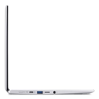 Acer Chromebook Spin 311 Convertible Laptop, Intel Celeron N4020, 11.6