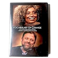 Vocabulary of Change: In Conversation with Angela Davis and Tim Wise