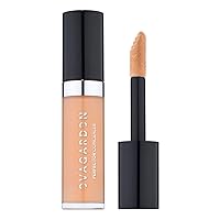 Perfector Concealer - Multi-Purpose Product with Moisturizing Properties - Touches Up, Defines, Enhances and Sculpts - Light and Creamy Texture with Rich Color - 332 Peach - 0.16 oz