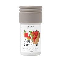 Apple Orchard Home Fragrance Scent Refill - Notes of Macintosh Apple and Orchard Leaves - Works with Aera Mini Diffuser, Mini Scent Capsule Size