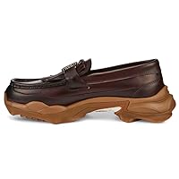 PUMA Mens Nitefox Loafer PALOMO 386683 01 - Size 10.5