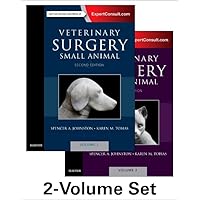Veterinary Surgery: Small Animal Expert Consult Veterinary Surgery: Small Animal Expert Consult Hardcover Kindle
