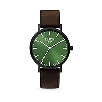 Reloj FRANK 1967 Unisex Adult Quartz Watch 8719874224468