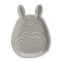 Studio Ghibli - My Neighbor Totoro - Big Totoro, Benelic Small Porcelain Dish