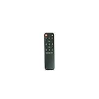 Remote Control for（Wohome S9930 S9960 S11 S05 S66 S09 S10 S100）（Wohome S09 Version 2） Snowdon TV Soundbar Speaker System
