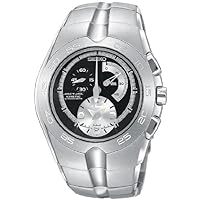 SEIKO Men's Watches Arctura SNL025P1-1