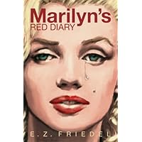 Marilyn's Red Diary Marilyn's Red Diary Kindle Paperback