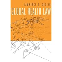 Global Health Law Global Health Law Hardcover eTextbook