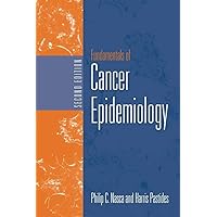 Fundamentals of Cancer Epidemiology Fundamentals of Cancer Epidemiology Paperback