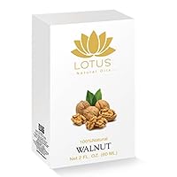 Lotus Walnut oil 60 ml زيت عين الجمل