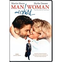 Man Woman & Child Man Woman & Child DVD