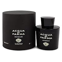 Acqua Di Parma Sandalo Eau De Parfum Spray, 100 ML/ 3.4 OZ, Unisex Fragrance