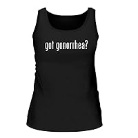 got gonorrhea? - A Nice Women's Tank Top