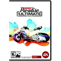 Burnout Paradise: The Ultimate Box [Download]