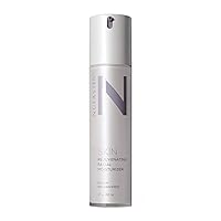 NULASTIN Rejuvenating SKIN Facial Moisturizer with Elastaplex, Hydrating Face Cream for Aging Skin, Vegan-Friendly & Cruelty-Free (1.7 oz)