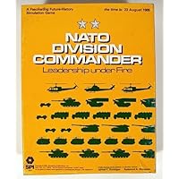 SPI Nato Division Commander Leadership Under Fire