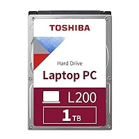 Toshiba L200 Mobile 2.5