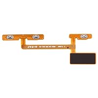 Replacement Parts Power Button & Volume Button Flex Cable for Galaxy Tab Active2 8.0 LTE / T395 Phone Parts