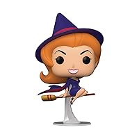 Funko Pop! TV: Bewitched - Samantha Stephens as Witch