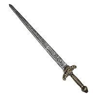  3DCentral Excalibur Sword Pen The Sword in the Stone
