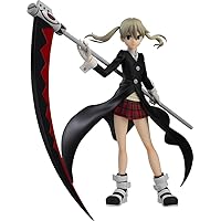 Soul Eater: Maka Albarn Pop Up Parade Figure