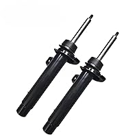 Front/Rear Suspension Shock Absorber Core Without EDC Compatible with BMW F30 F32 F34 F36 430i 435i 2WD 2014-2020 31316873798 33526791588 (Color : Front)