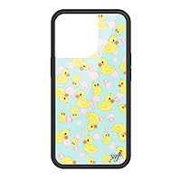 Wildflower Cases - What The Duck iPhone 13 Pro Case
