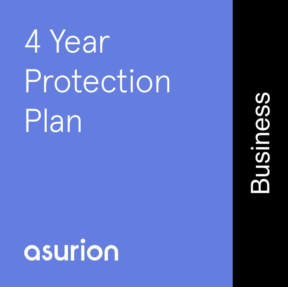 ASURION B2B 4 Year Desktop Protection Plan ($450 - $499.99)