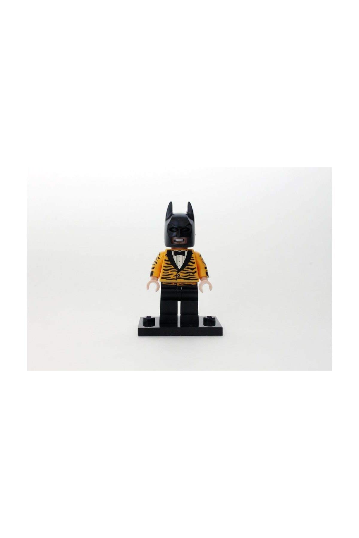 Mua LEGO the Batman Movie Exclusive Polybag Battle Pod - Tiger Tuxedo Batman  (5004929) trên Amazon Mỹ chính hãng 2023 | Giaonhan247