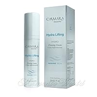 Casmara Hydra Lifting Firming Moisturizing Cream Ocean Miracle 50 ml