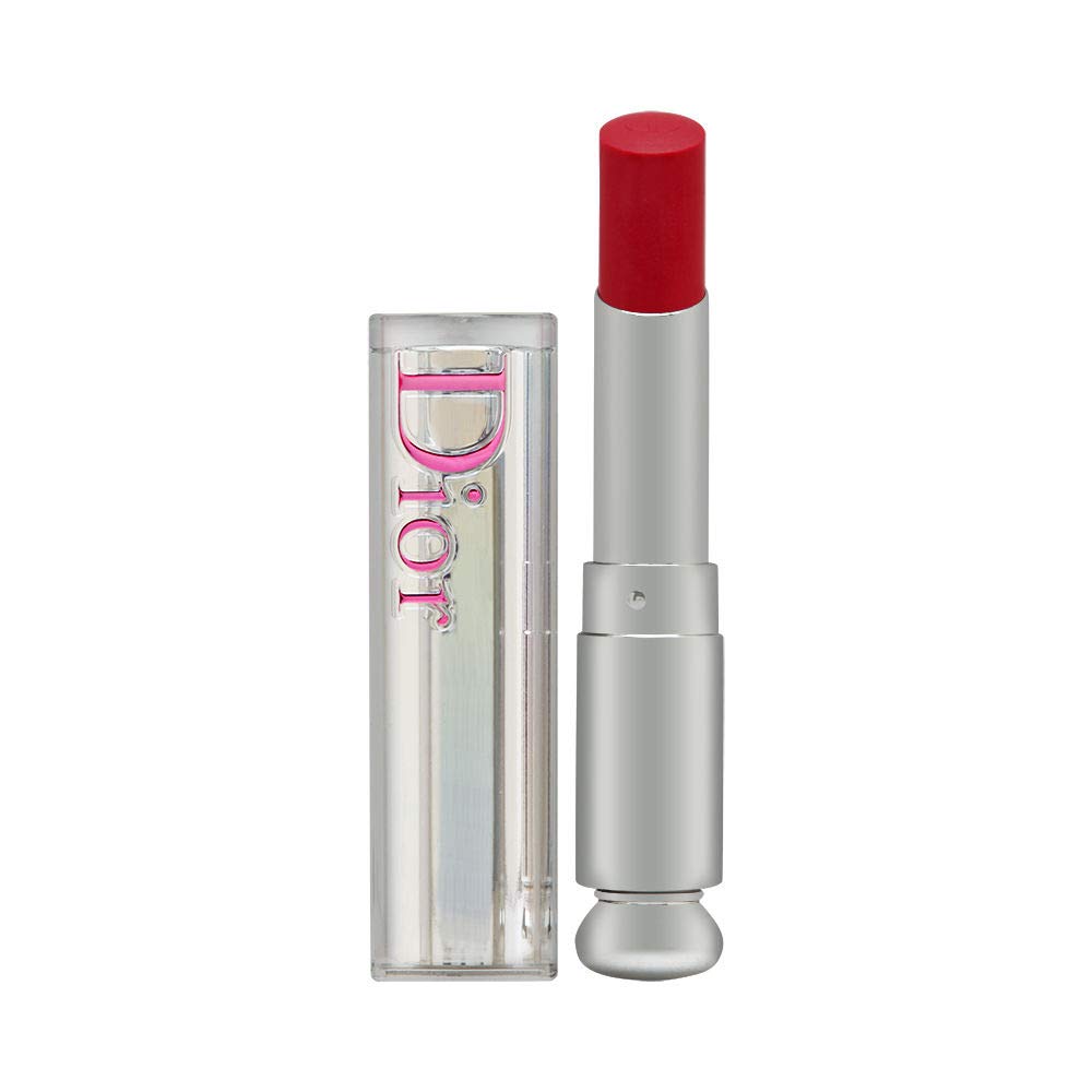 Dior Addict Stellar Halo Shine Lipstick 667 Pink Star 011oz32g New With  Box  Walmartcom