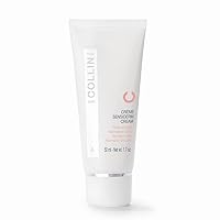 Sensiderm Cream | Daily Face Moisturizer for Sensitive Skin | Hydrating Redness Reducing Lotion for Rosacea| 1.7 oz