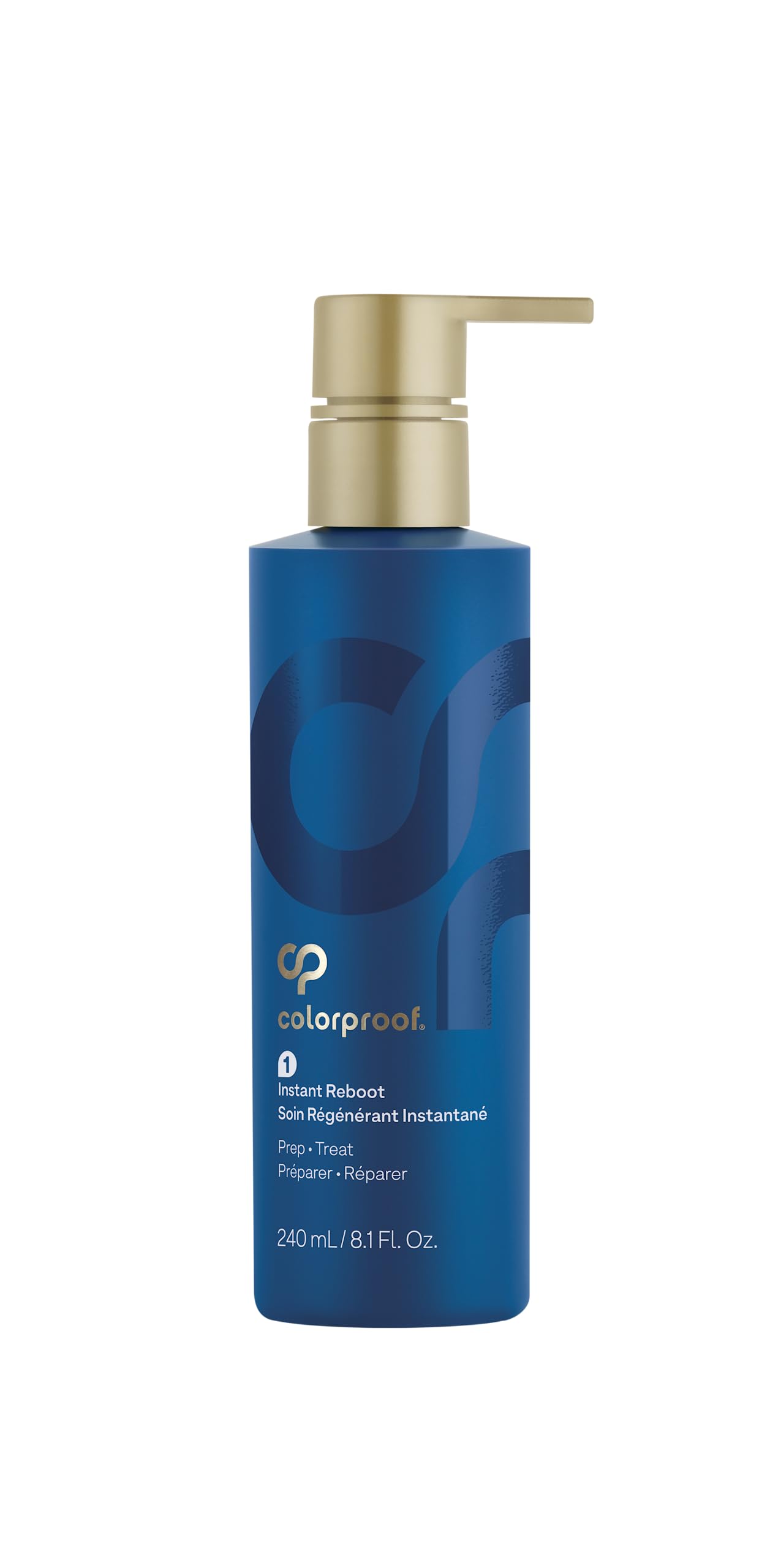 ColorProof Instant Reboot 8.1 oz