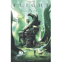 Flight, Volume Three Flight, Volume Three Paperback Comics