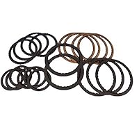 ACDelco GM Original Equipment 24240100 Automatic Transmission Clutch Plate Kit with Friction Plates