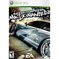 Need for Speed Most Wanted - Xbox 360 (Renewed)