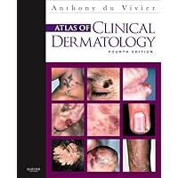 Atlas of Clinical Dermatology Atlas of Clinical Dermatology Hardcover