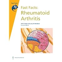 Fast Facts: Rheumatoid Arthritis Fast Facts: Rheumatoid Arthritis Kindle Paperback