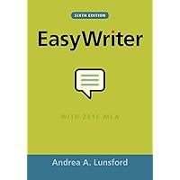 EasyWriter EasyWriter Spiral-bound