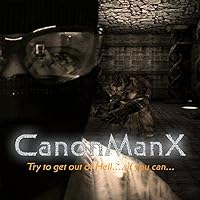 CanonManX [Download]