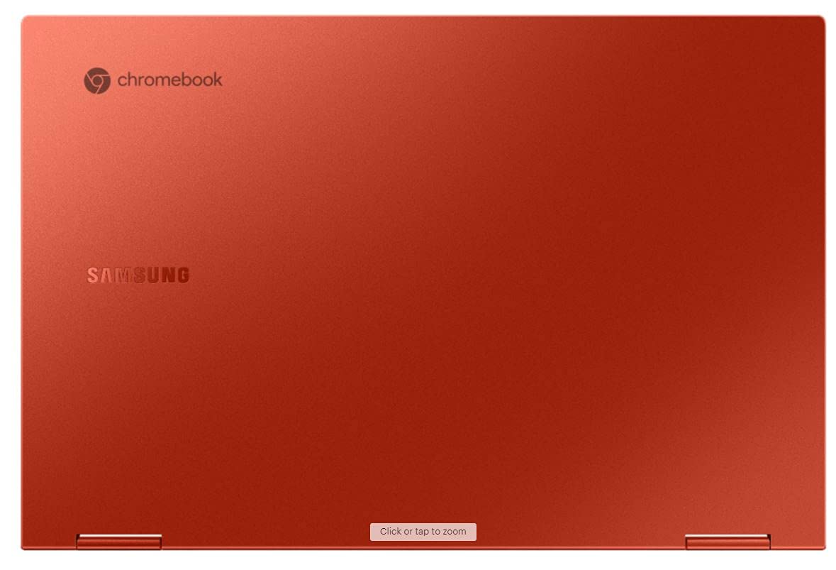 Samsung Galaxy Chromebook 2 XE530QDA-KA1US 13.3
