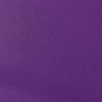 Light Purple Felt Fabric - by The Yard