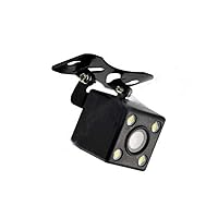 Witson® 170°cmos Anti Fog Night Vision Waterproof Car Rear View Reverse Backup Camera Sc