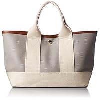 Scotchgrain Neo Leather Lightweight Mini Tote Bag, Made in Japan
