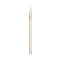 Covergirl Perfect Point Plus Self-Sharpening Eyeliner Pencil, White Out, 1 Count(Pack of 2)