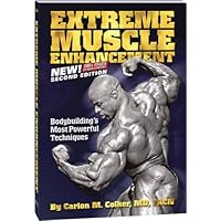 Extreme Muscle Enhancement 2nd Edition Extreme Muscle Enhancement 2nd Edition Paperback