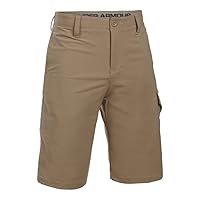 Under Armour Boys' UA Match Play Cargo Short