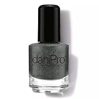 Doctor Formulated Nail Polish – Show Your Strength – Steel
